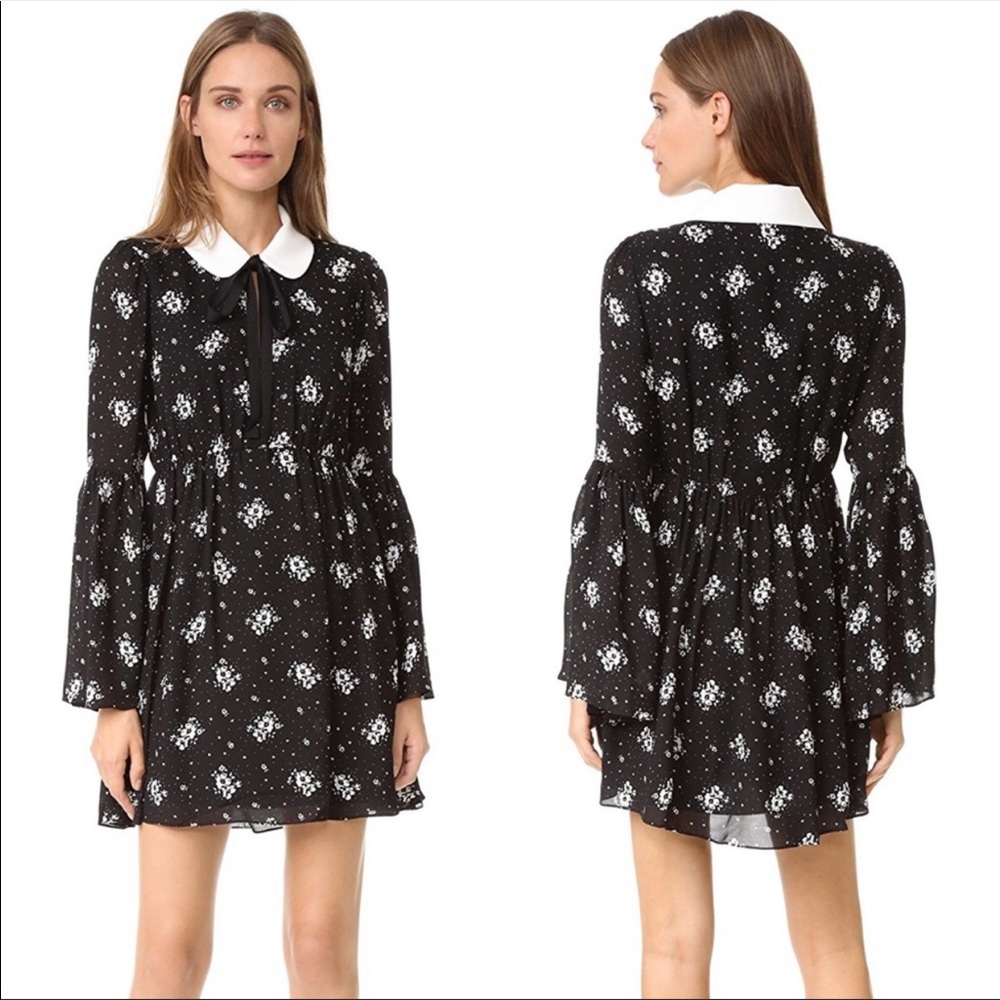 Cinq a Sept Lily dress